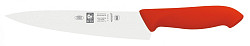 Нож поварской Шеф Icel 16см, красный HORECA PRIME 28400.HR10000.160 в Екатеринбурге фото